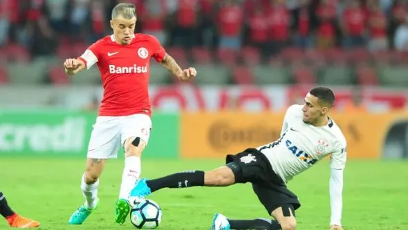 Internacional x Corinthians: tudo o que você precisa saber sobre o jogo da rodada 14