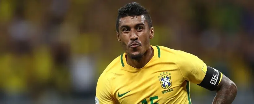 Paulinho desmente que tenha recebido proposta do Grêmio