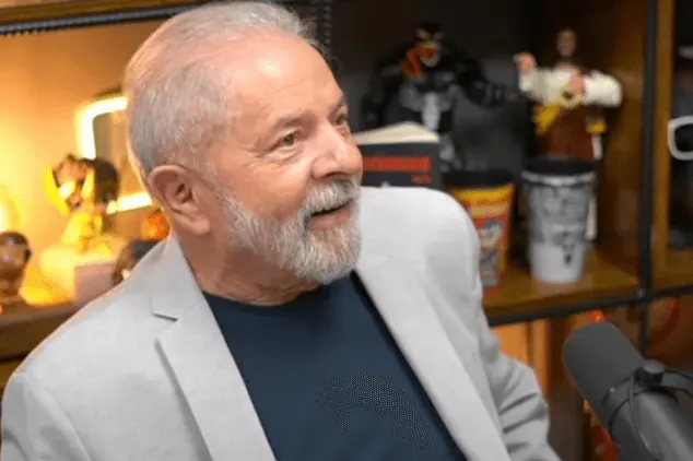 E o Corinthians? Lula surpreende e revela time do coração