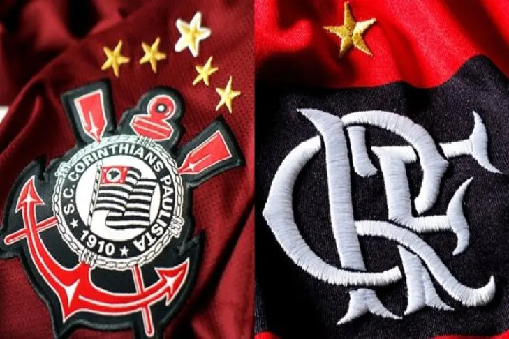 Corinthians hoje: Timão atingirá recorde de jogos contra o Flamengo; saiba mais