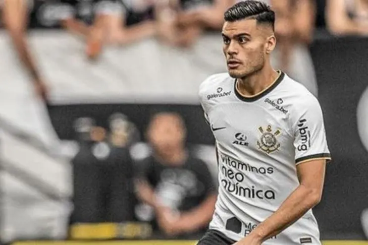 Paulistão: confira como Lázaro poderá escalar o Corinthians para o clássico contra o São Paulo