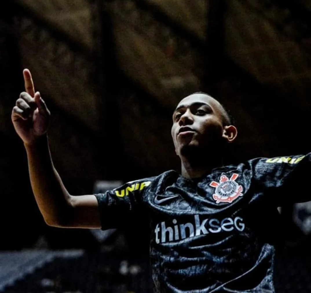 Corinthians vence Taboão e mantém invencibilidade no Campeonato Paulista de Futsal