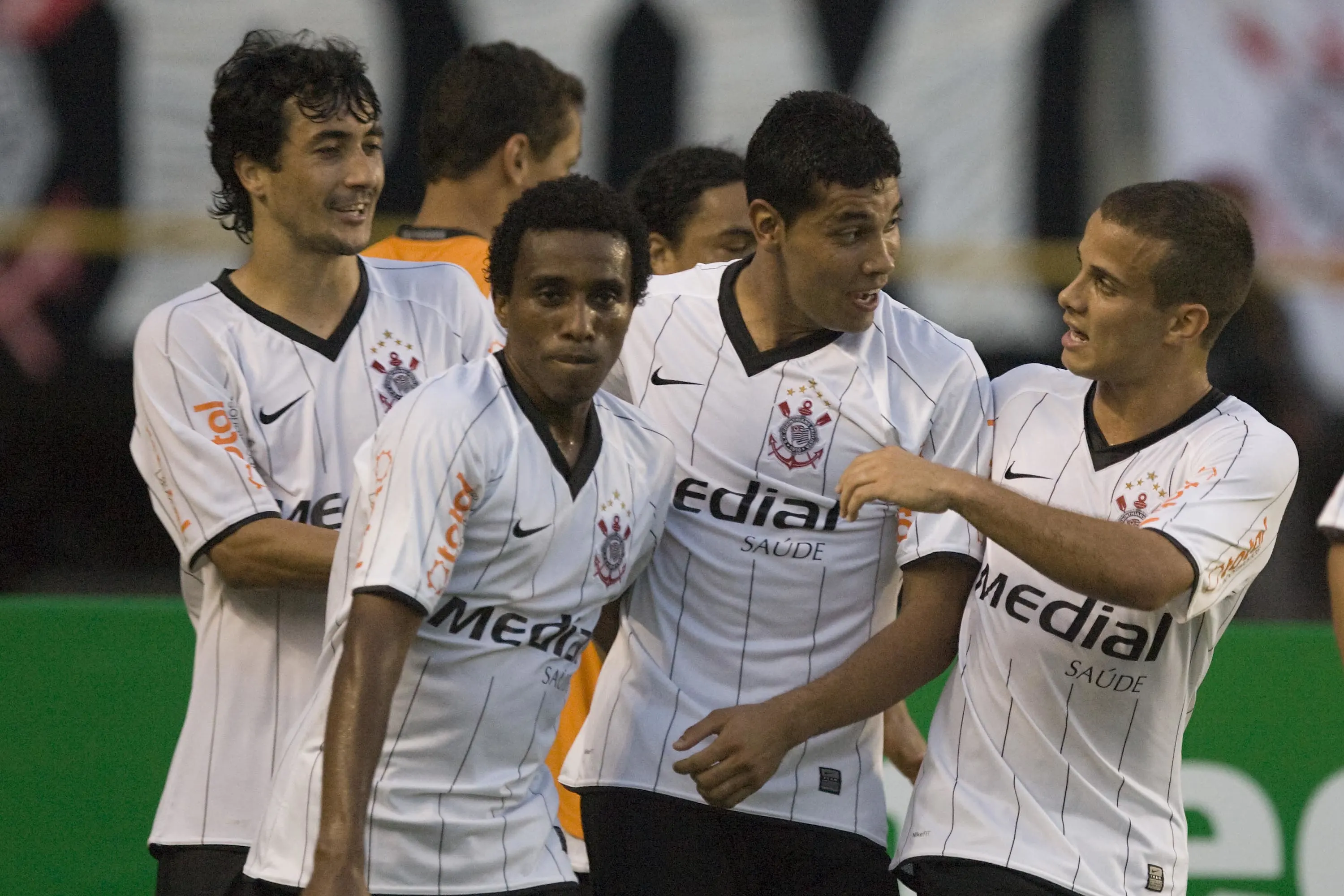 Fortaleza x Corinthians – 10 curiosidades