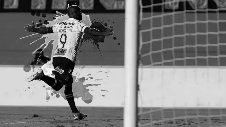 Positivo presenteia torcedores no aniversário de 109 anos do Corinthians