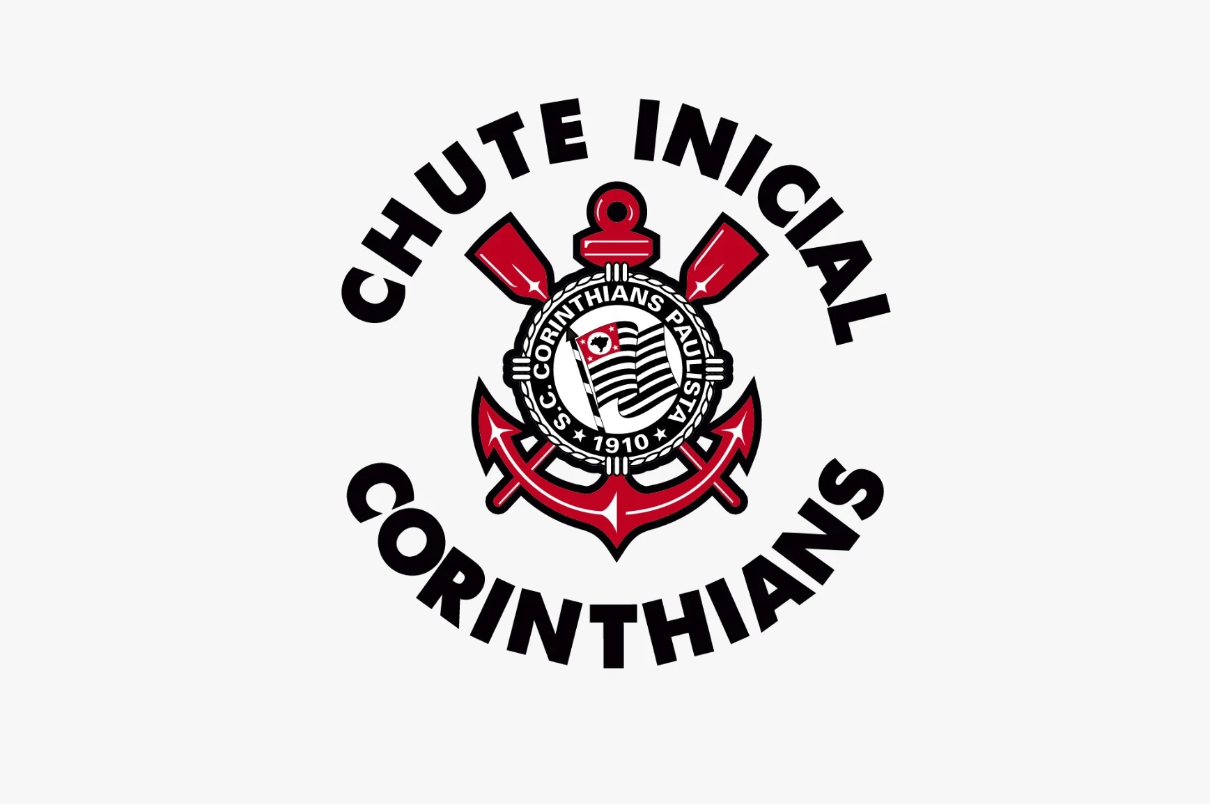 Corinthians lança perfil oficial no Instagram para atividades e competições