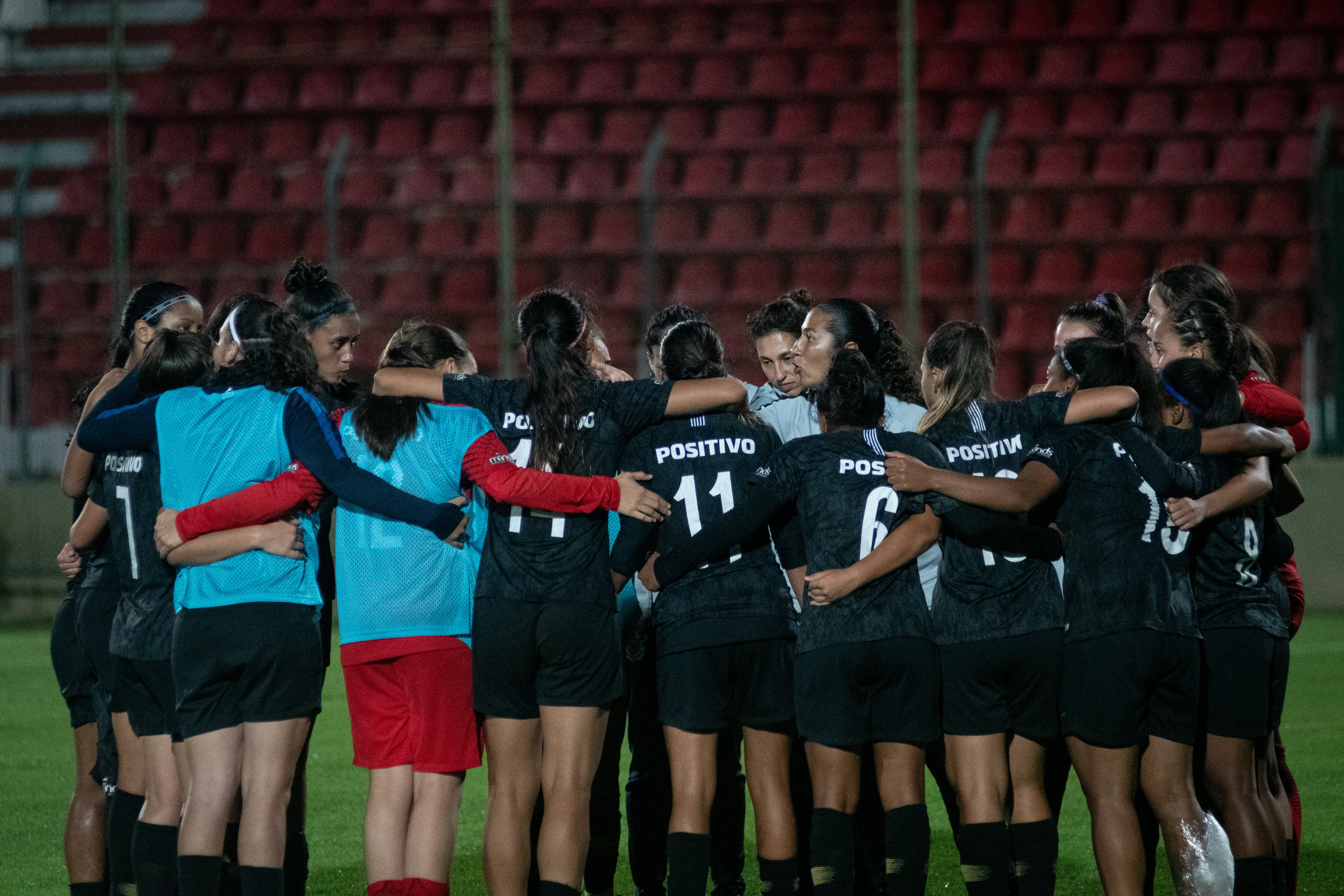 Corinthians tenta classificação pelo Brasileiro Sub-16