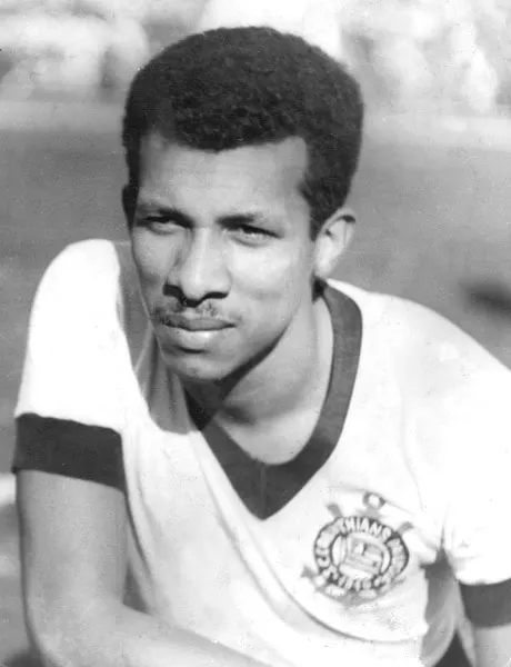 Há 85 anos, Teleco marcava seu primeiro gol pelo Corinthians