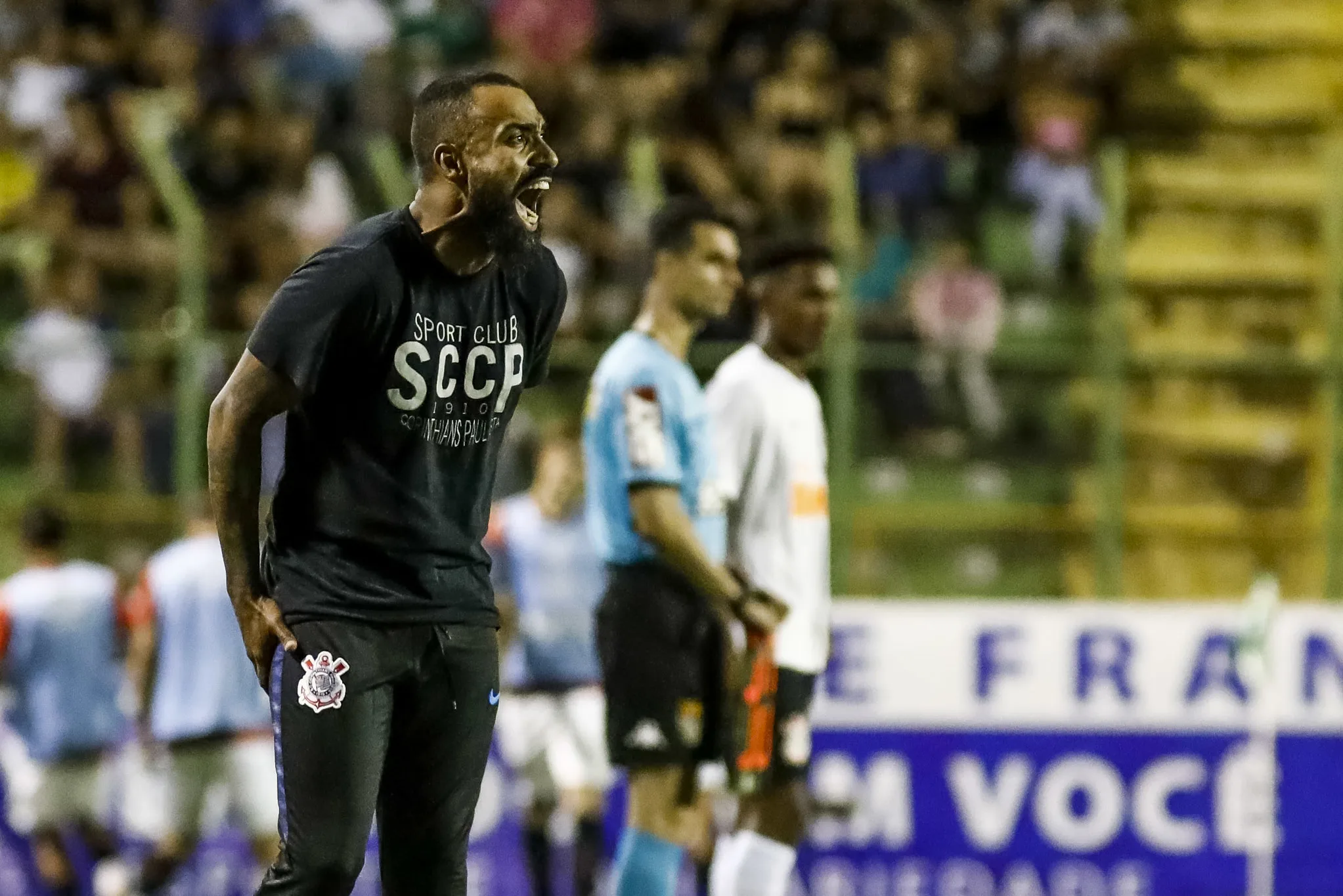 Informações sobre venda de ingressos: Corinthians x Internacional pela Copa SP