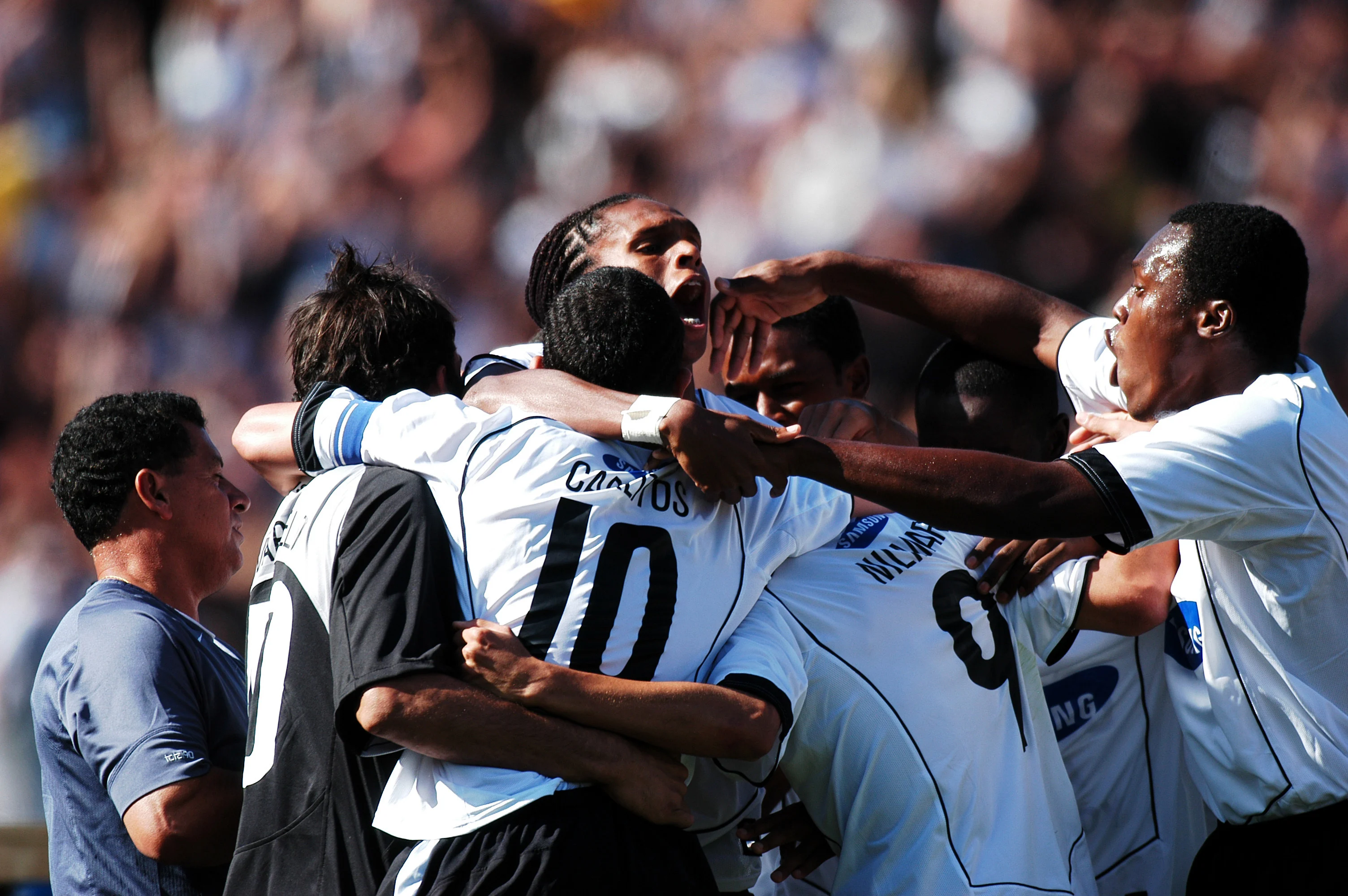 Corinthians x Inter de Limeira – 10 curiosidades