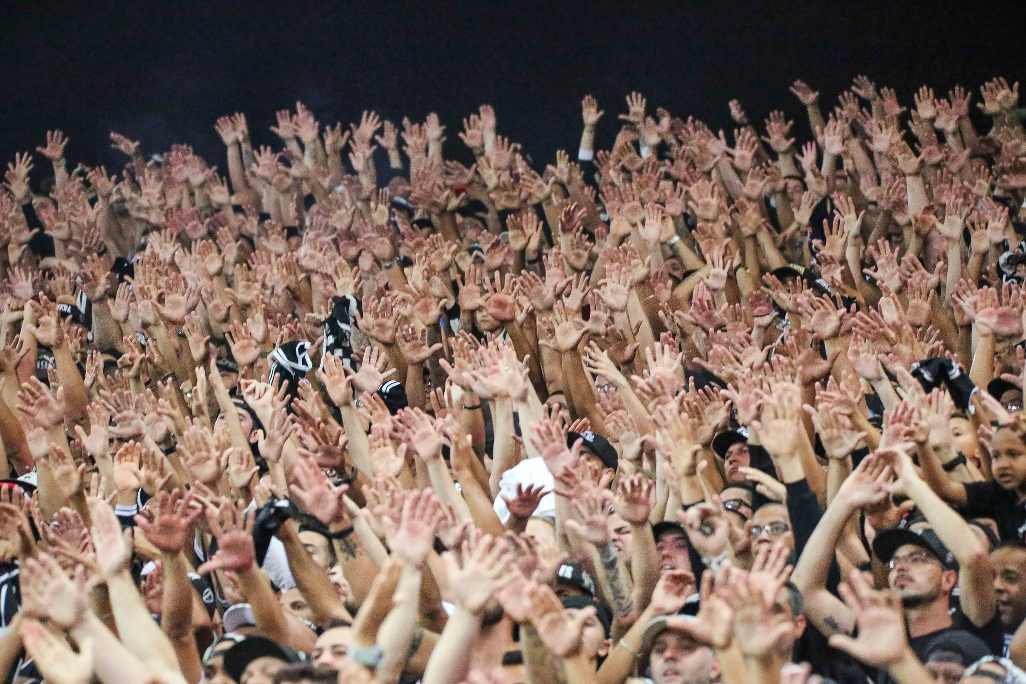 Ingressos para Água Santa x Corinthians à venda para sócios do programa Fiel Torcedor; veja as informações