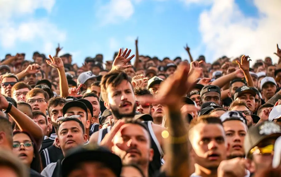 Venda de ingressos para Corinthians x Ituano, na Arena, pelo Paulistão; veja as informações