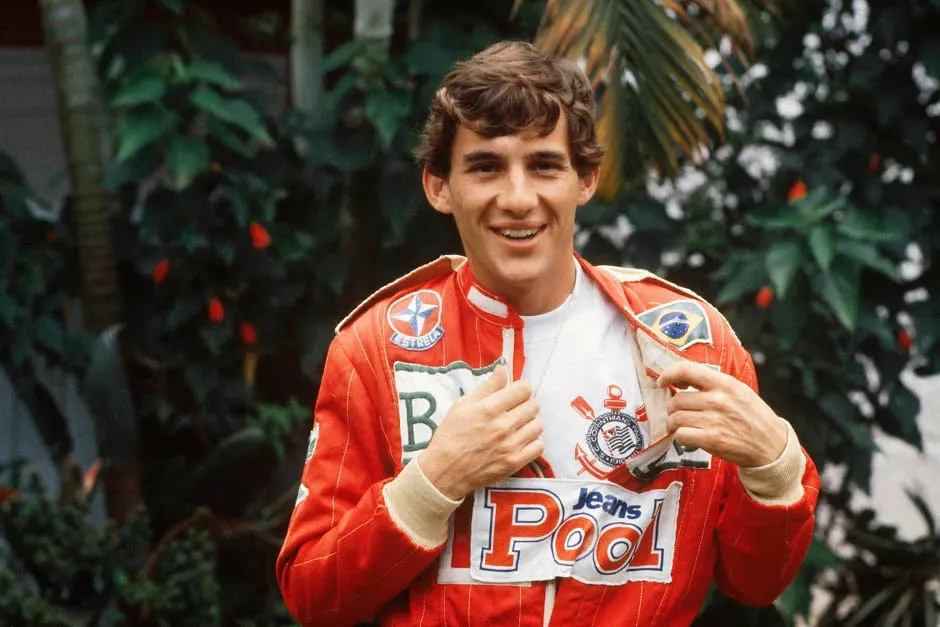 Há 60 anos, nascia Ayrton Senna da Silva