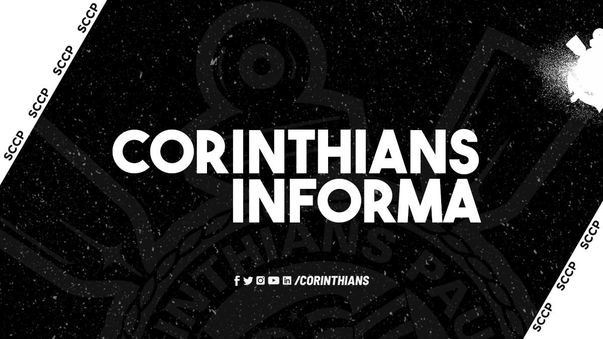 Corinthians lança promoção para os sócios do plano Minha Cadeira