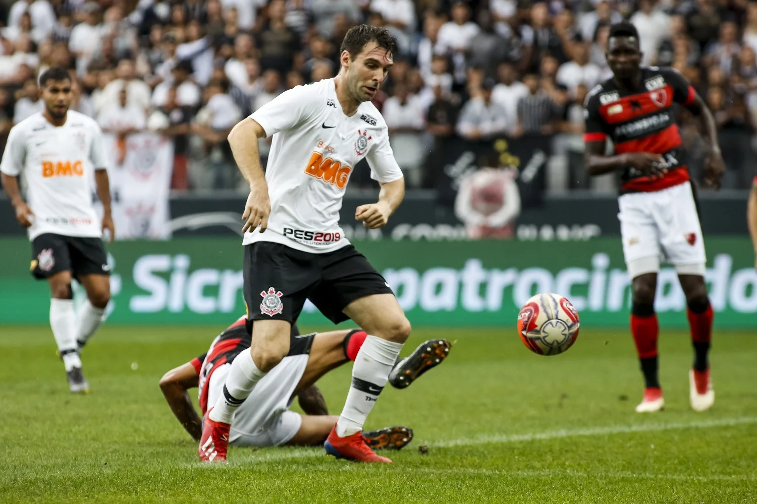 Oeste x Corinthians – 10 curiosidades