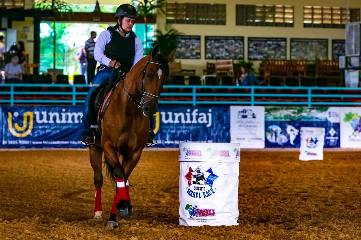 Paratleta do Timão encara 1° etapa de competição neste domingo