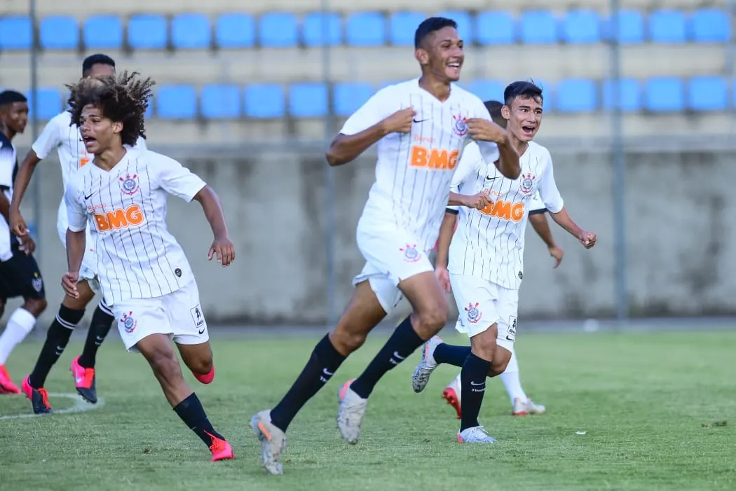 Sub-17 e Sub-20 jogam na Fazendinha pelo Brasileiro neste final de semana