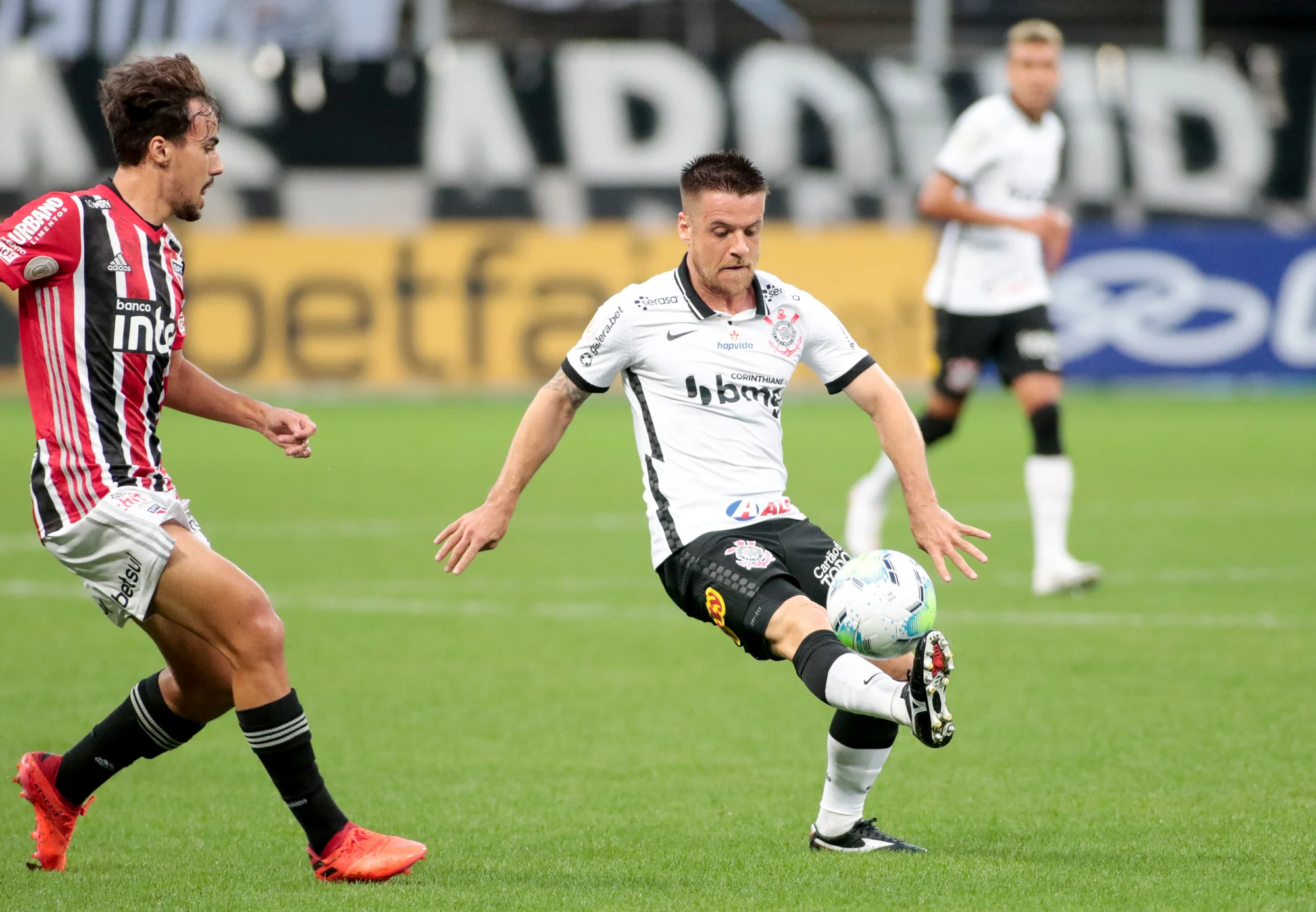 Conheça 10 curiosidades sobre o confronto entre Corinthians e São Paulo