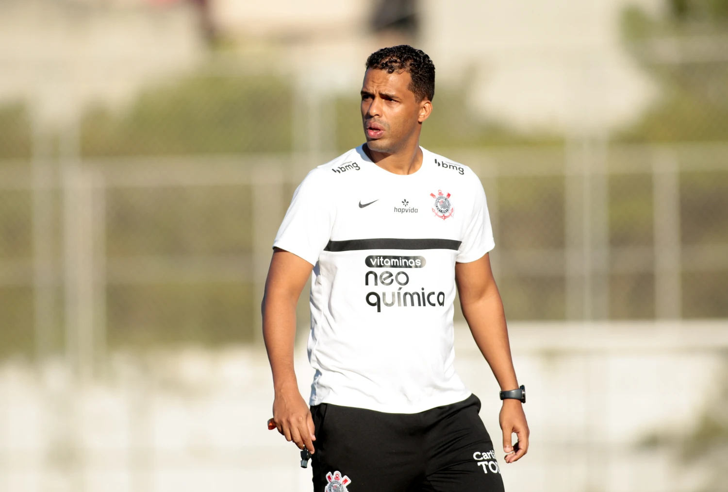 Com desfalques importantes, Corinthians encerra preparação para duelo na Sul-Americana; veja provável time