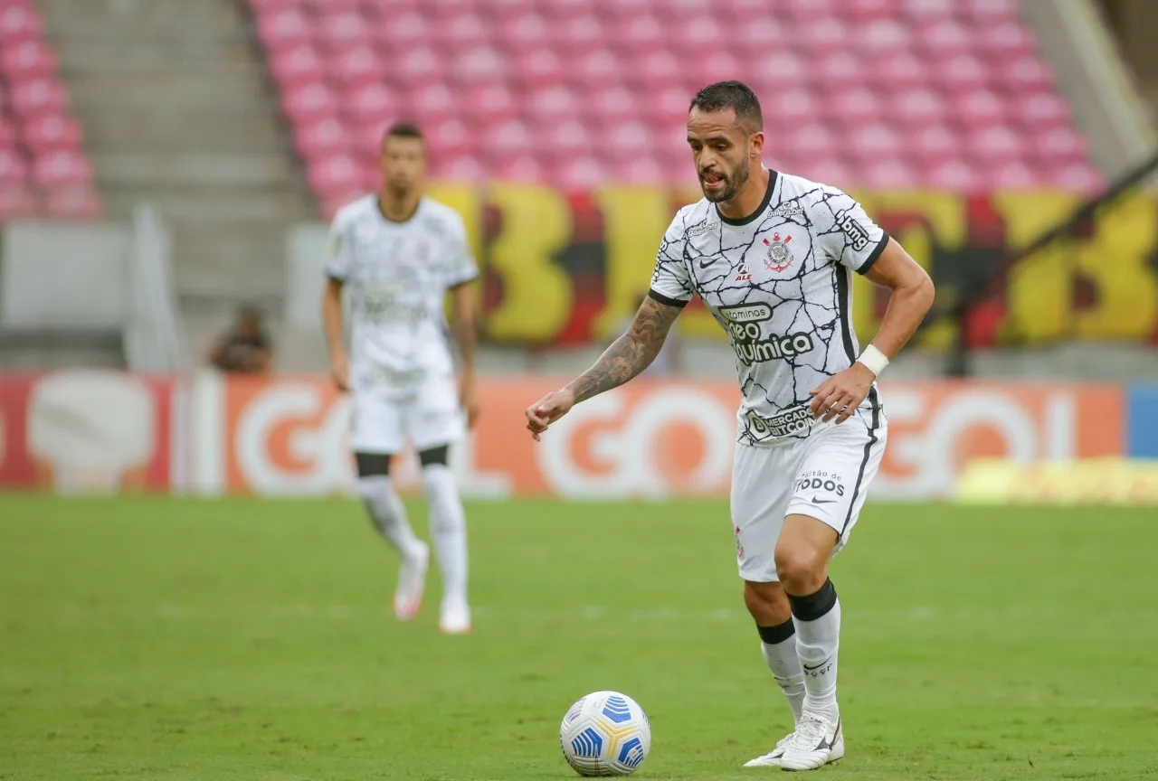 DÊ NOTA: Dê nota à atuação dos jogadores do Corinthians no jogo de hoje