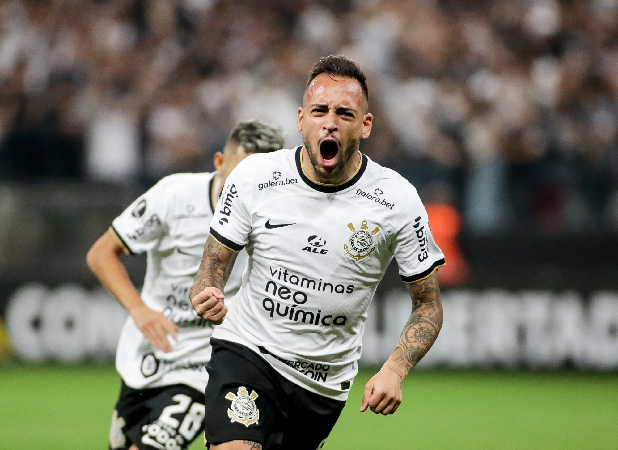 Nova camisa do Corinthians: vazam imagens de supostos uniformes para 2023; veja fotos