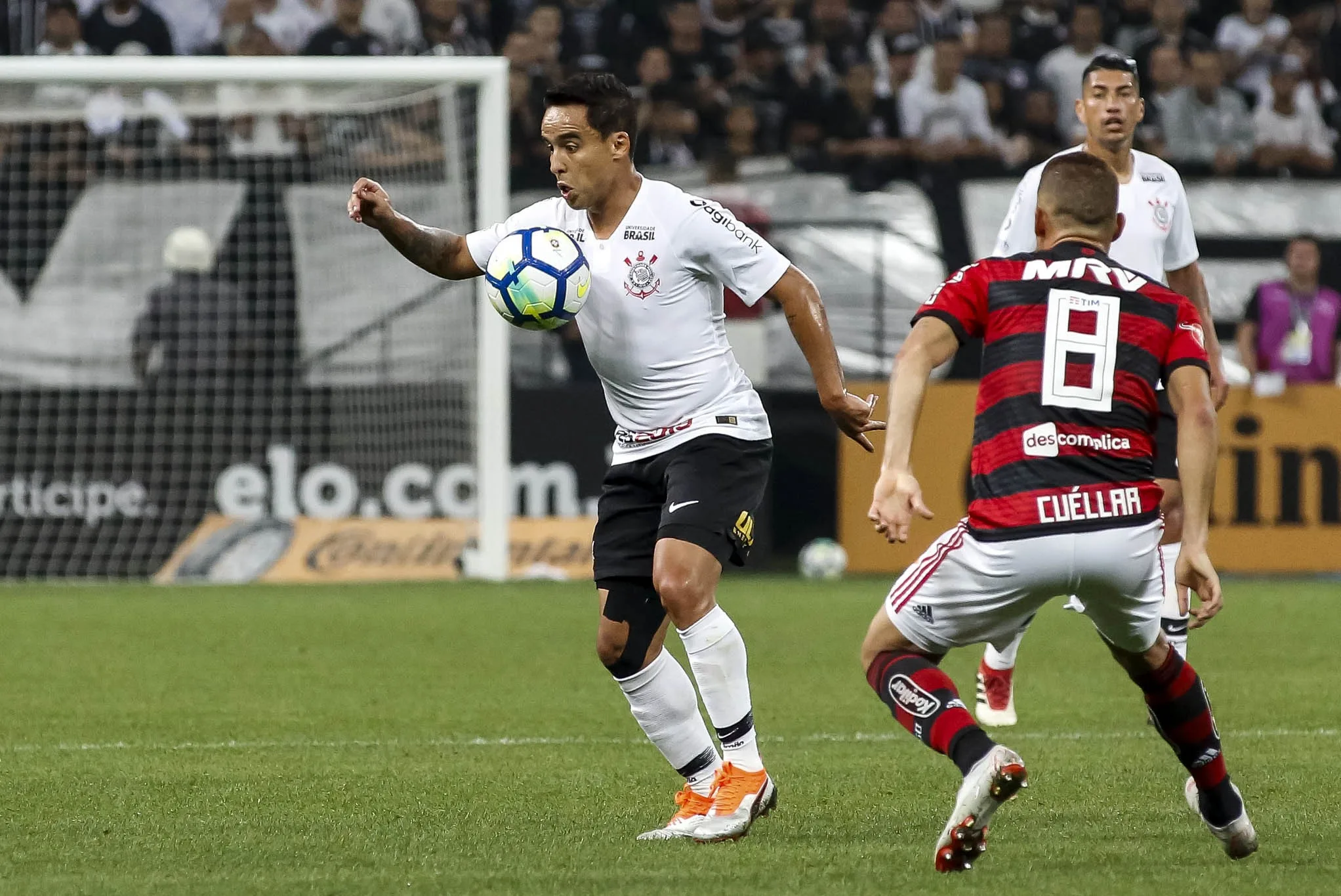 Sub-20 encara Juventude por vaga antecipada às quartas da Copa Internacional