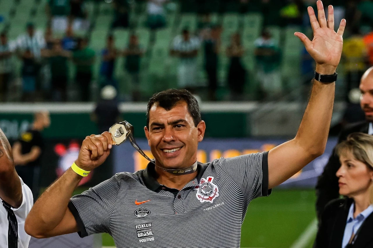 Com vitória no último Derby, Corinthians amplia retrospecto positivo no Allianz Parque