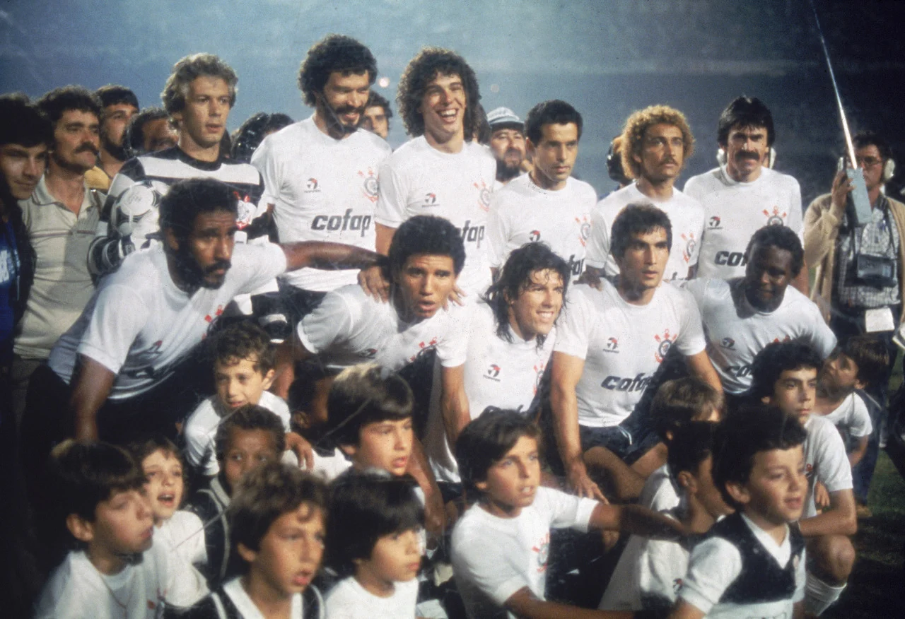 Há 35 anos, Corinthians conquistava o 19º título do Campeonato Paulista