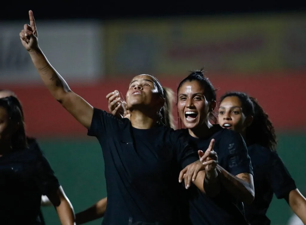 Corinthians x Ferroviária: Partida do Paulista Feminino - Informações e Transmissão ao Vivo.