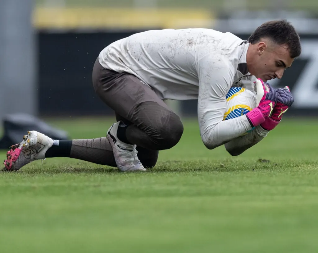 (Foto: Rodrigo Coca/Agência Corinthians)