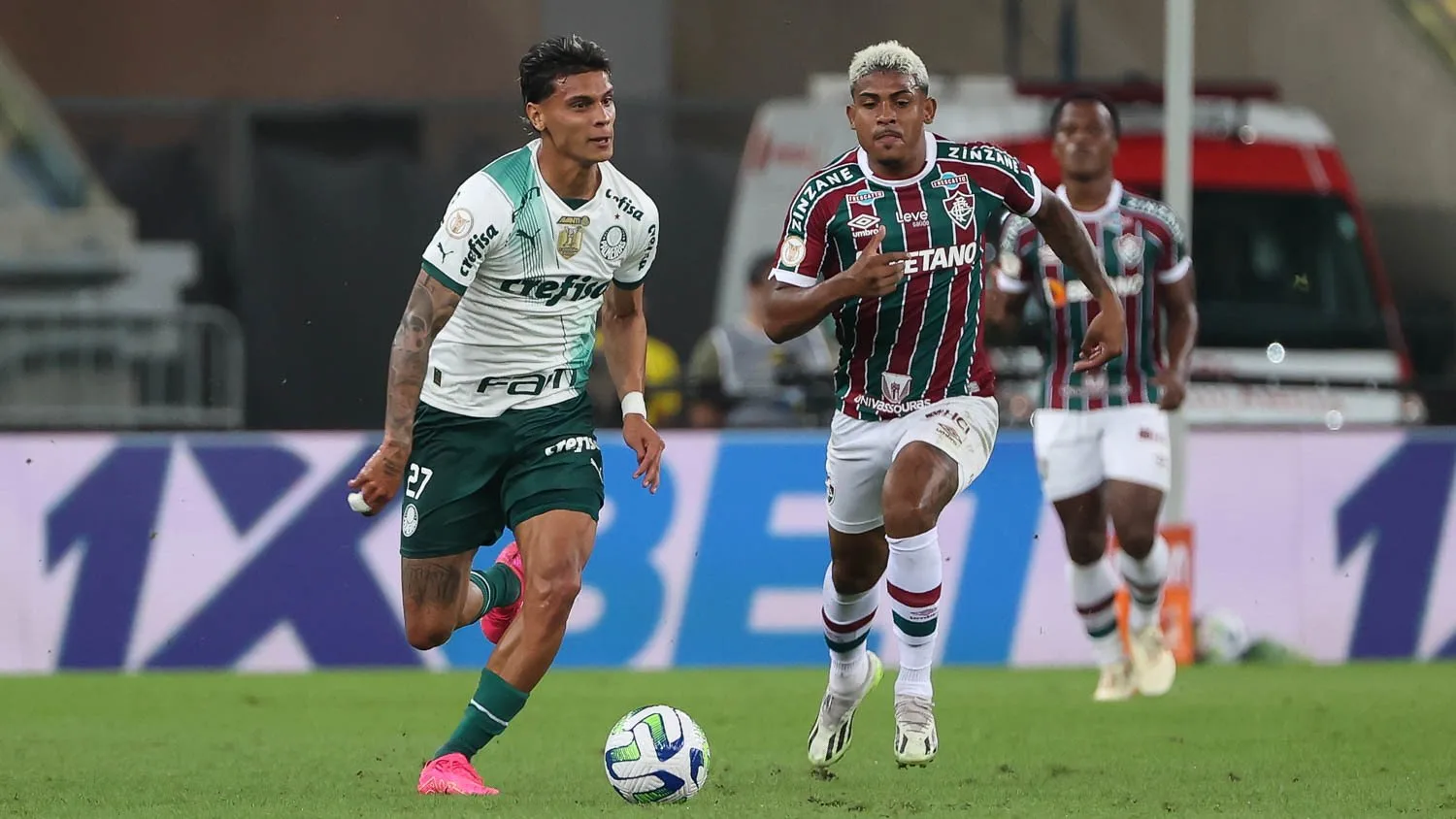 Fluminense Desafia Palmeiras no Maracanã: Retrospecto de Seis Anos Mostra Superioridade Tricolor