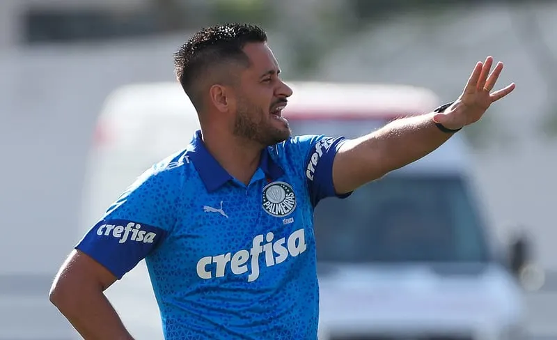 Transmissão e detalhes: Palmeiras enfrenta Ponte Preta pelo Paulista sub-20.