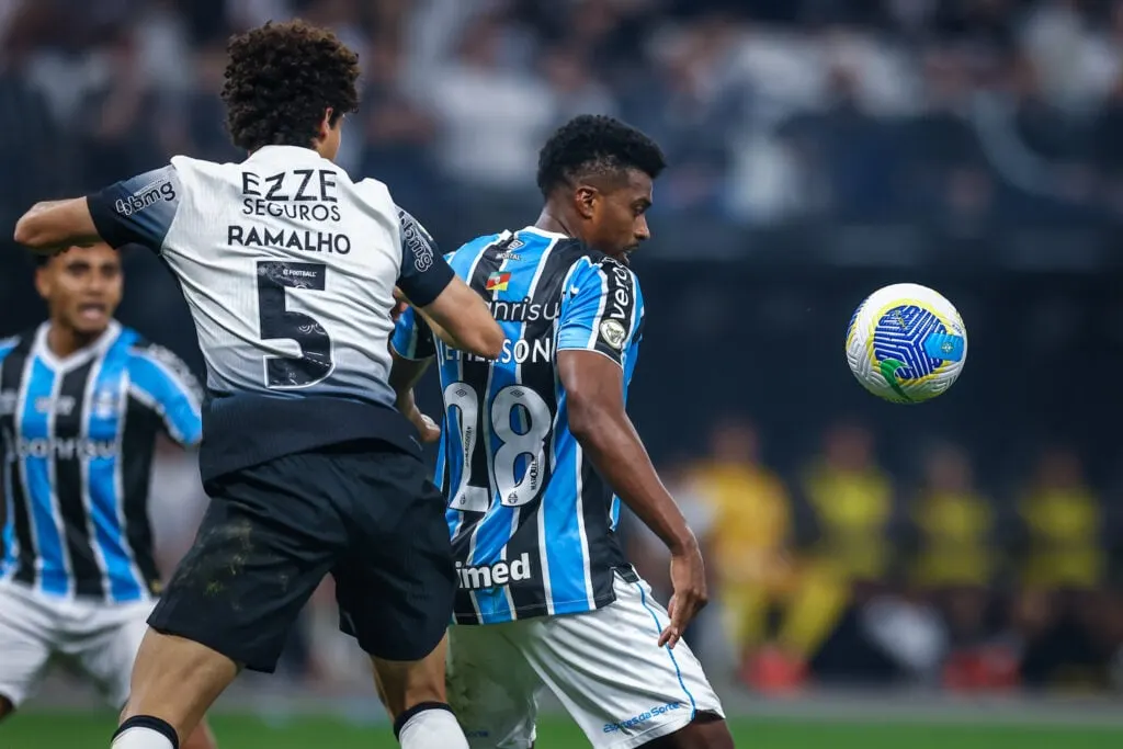 (Foto: Lucas Uebel/Grêmio)