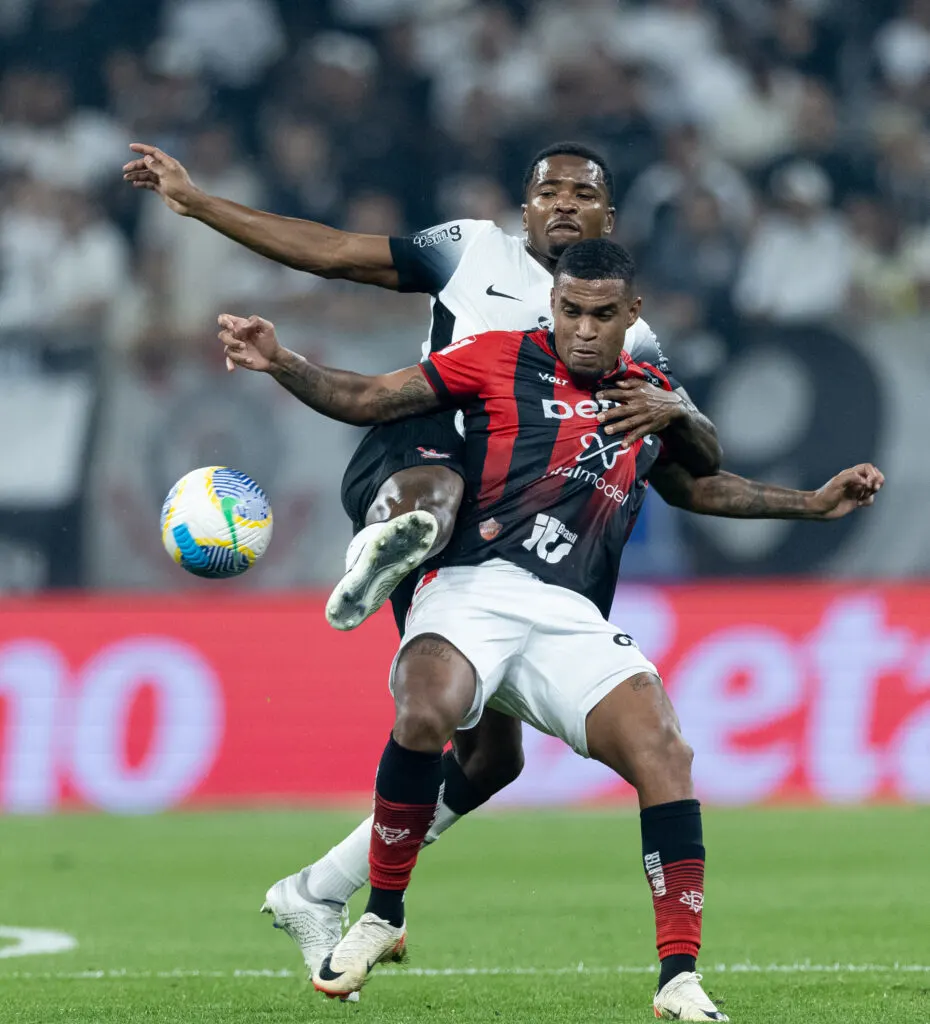 (Foto: Rodrigo Coca/Corinthians)