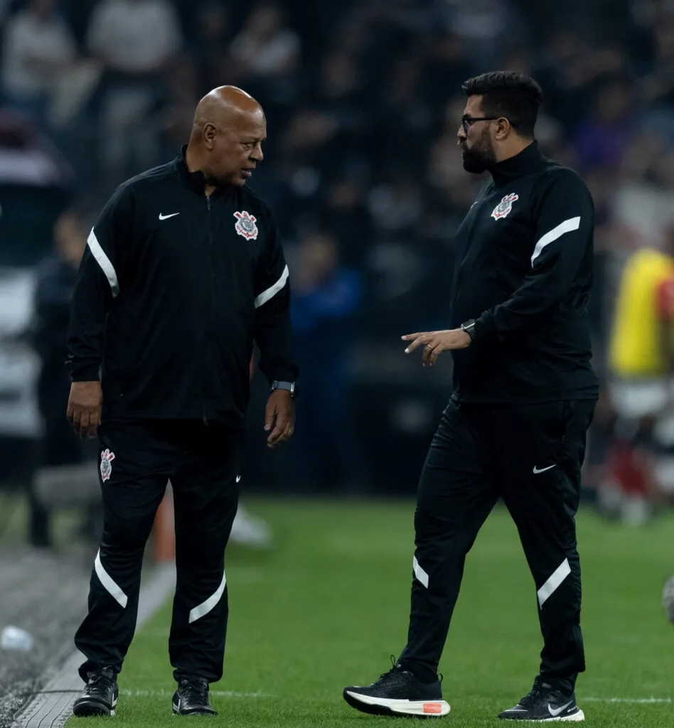 (Foto: Rodrigo Coca/Corinthians)