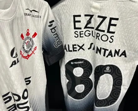 Fagner confirmado como titular: Corinthians enfrenta Atlético-MG com escalações definidas