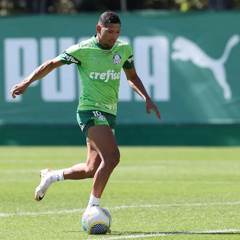 Fotos da Reapresentação do Palmeiras: Imagens da Preparação Após a Vitória.