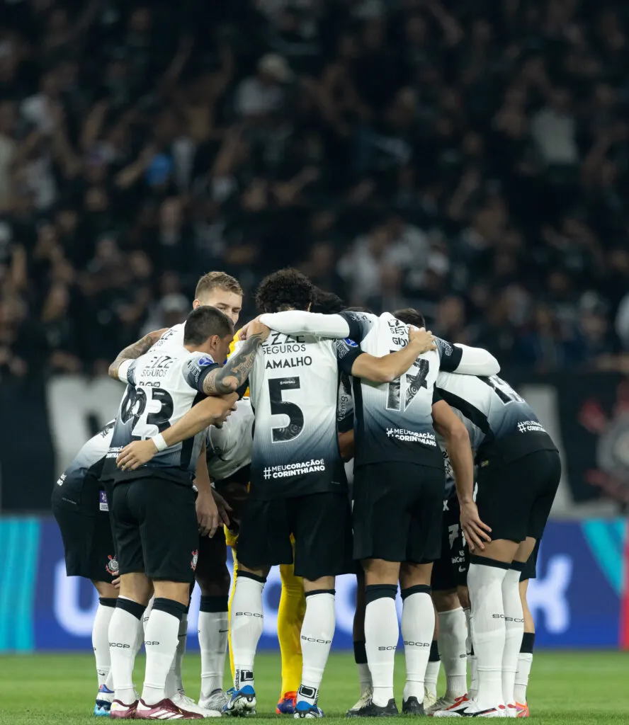 Todas as cobranças de pênaltis entre Corinthians e Red Bull Bragantino