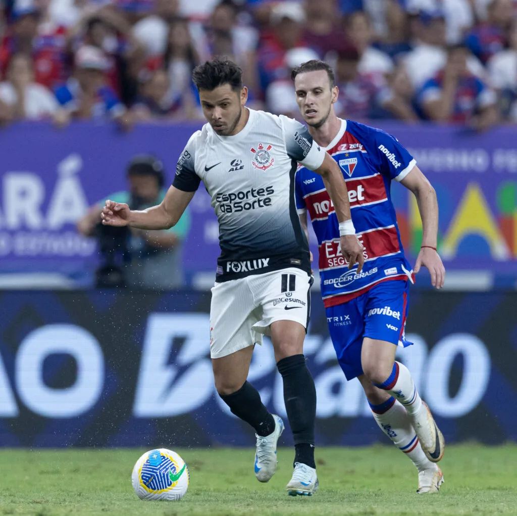 Dois Times Escapam do Rebaixamento em Situação Crítica do Corinthians em 24 Jogos.