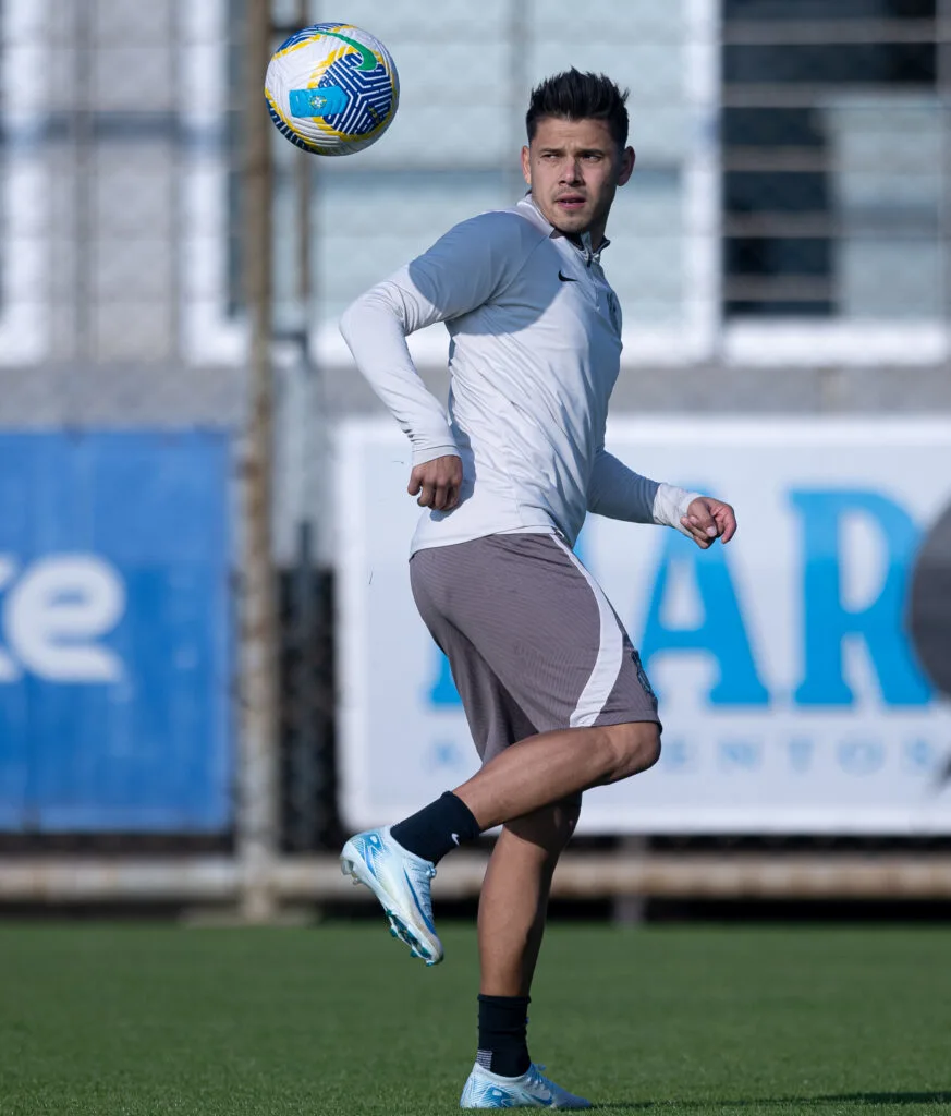 (Foto: Rodrigo Coca/Corinthians)