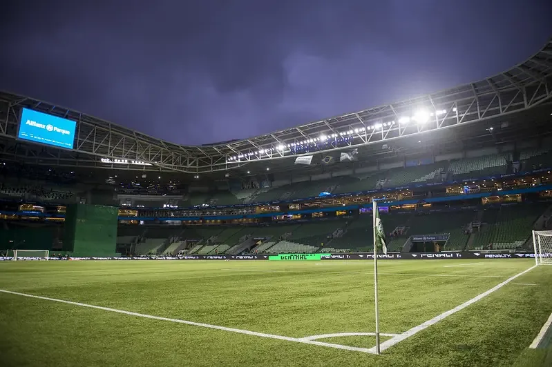 palmeiras e criciúma: confronto decisivo na 26ª rodada do brasileirão