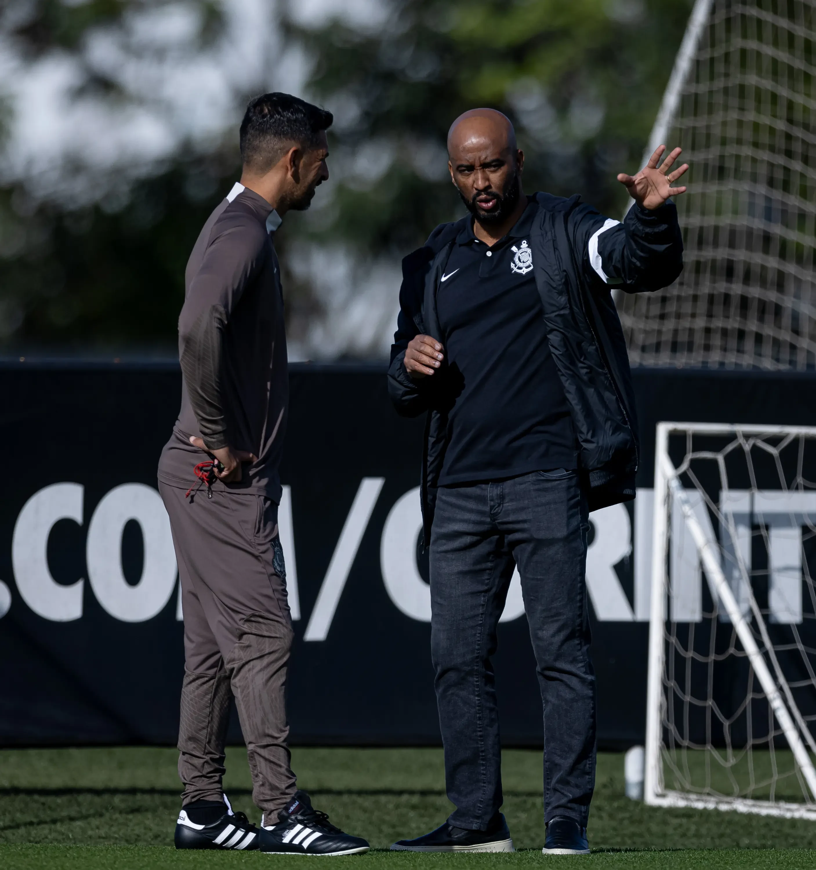 possibilidades de título do corinthians na temporada com reforços recentes