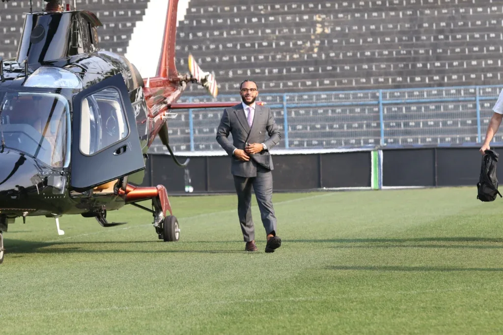 (Foto: José Manoel Idalgo/ Agência Corinthians)