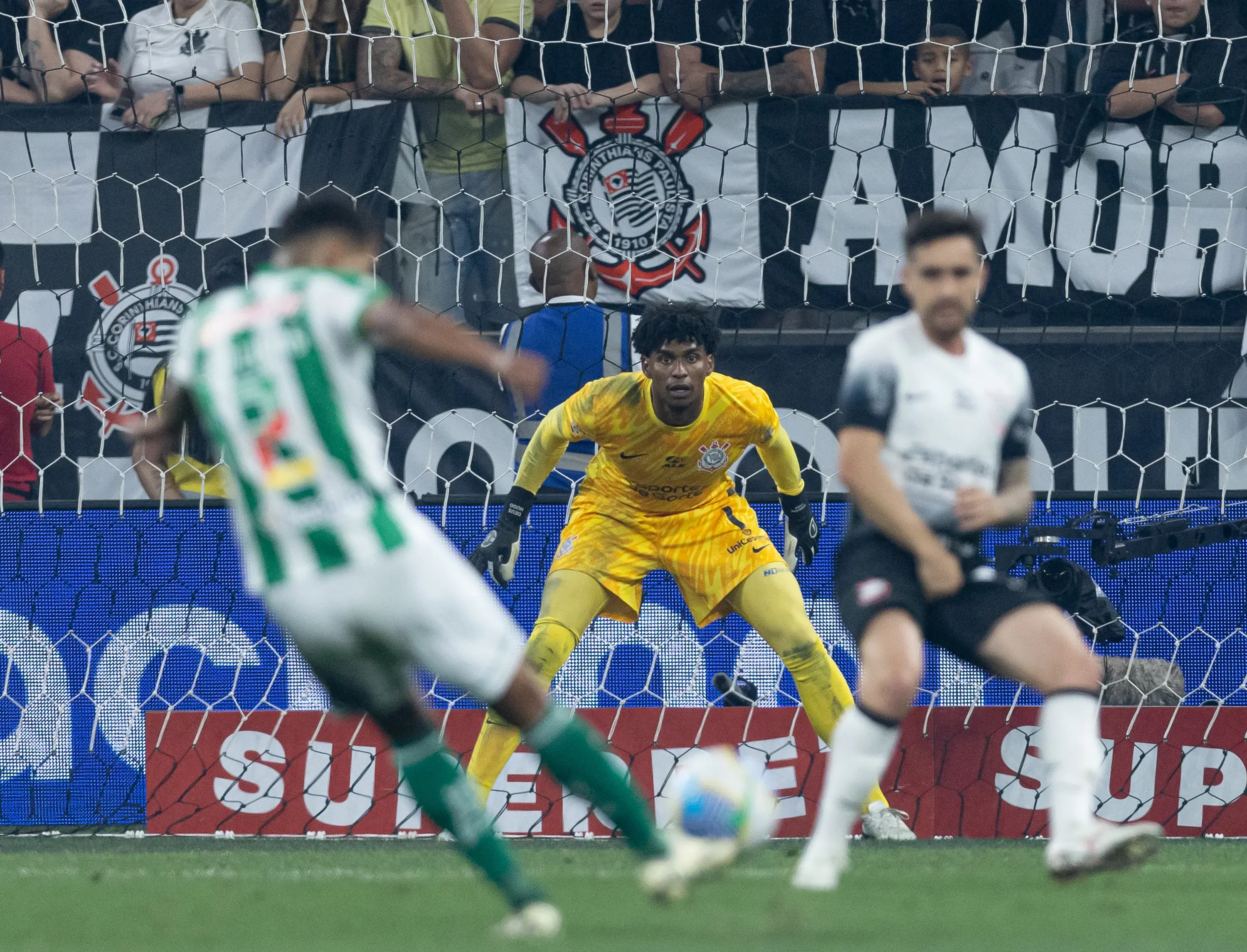 Corinthians perde prêmio milionário da Copa do Brasil por dívida empresarial