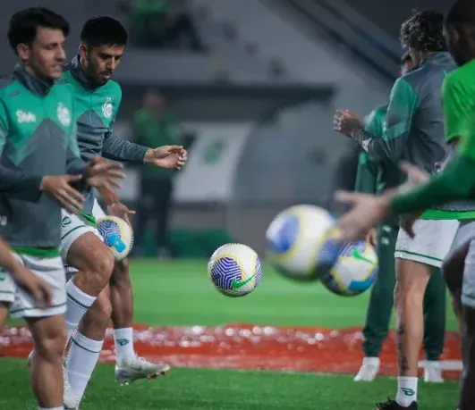 Desfalques do Juventude: Rodrigo Sam, (lesionado), Caíque (lesionado), Danilo Peixoto (lesionado), Gabriel Inocêncio (jogou a Copa do Brasil por outro time), João Vitor (jogou a Copa do Brasil por outro time) e David da Hora (jogou a Copa do Brasil por outro time)