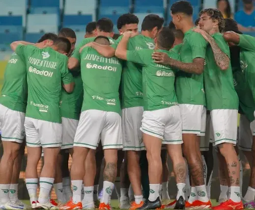 Provável escalação do Juventude: Gabriel Vasconcelos; João Lucas, Danilo Boza, Zé Marcos e Alan Ruschel; Thiaguinho, Jadson e Nenê; Lucas Barbosa, Carrillo e Erick Farias