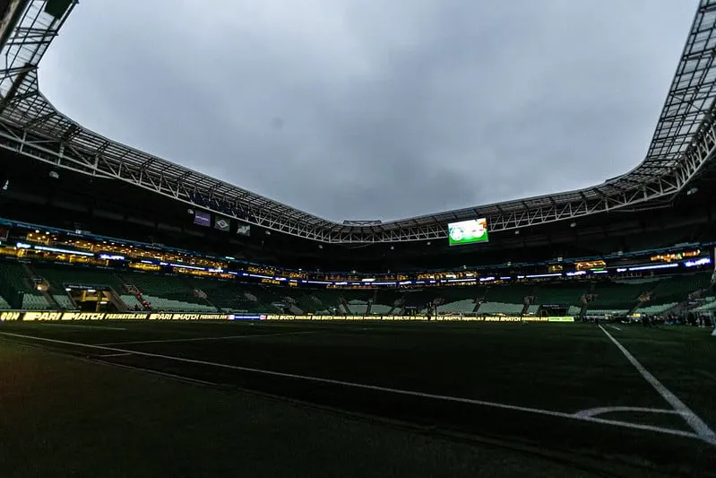 Palmeiras enfrenta Juventude pela 11ª rodada do Brasileirão: tudo sobre o jogo