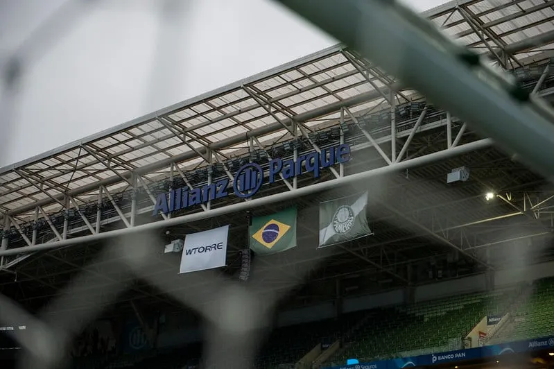 palmeiras se prepara para reencontro com allianz em decisivo do paulista.