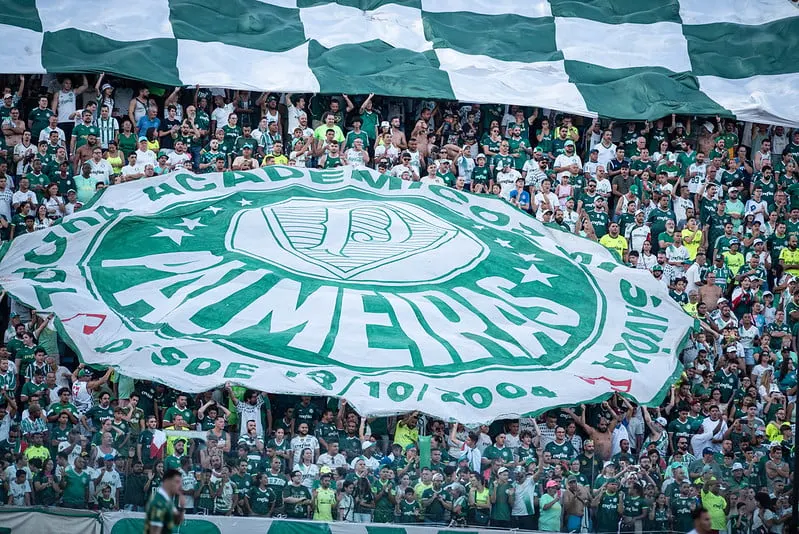 Palmeiras vende 27 mil ingressos para semi de Paulista contra Novorizontino no Allianz Parque