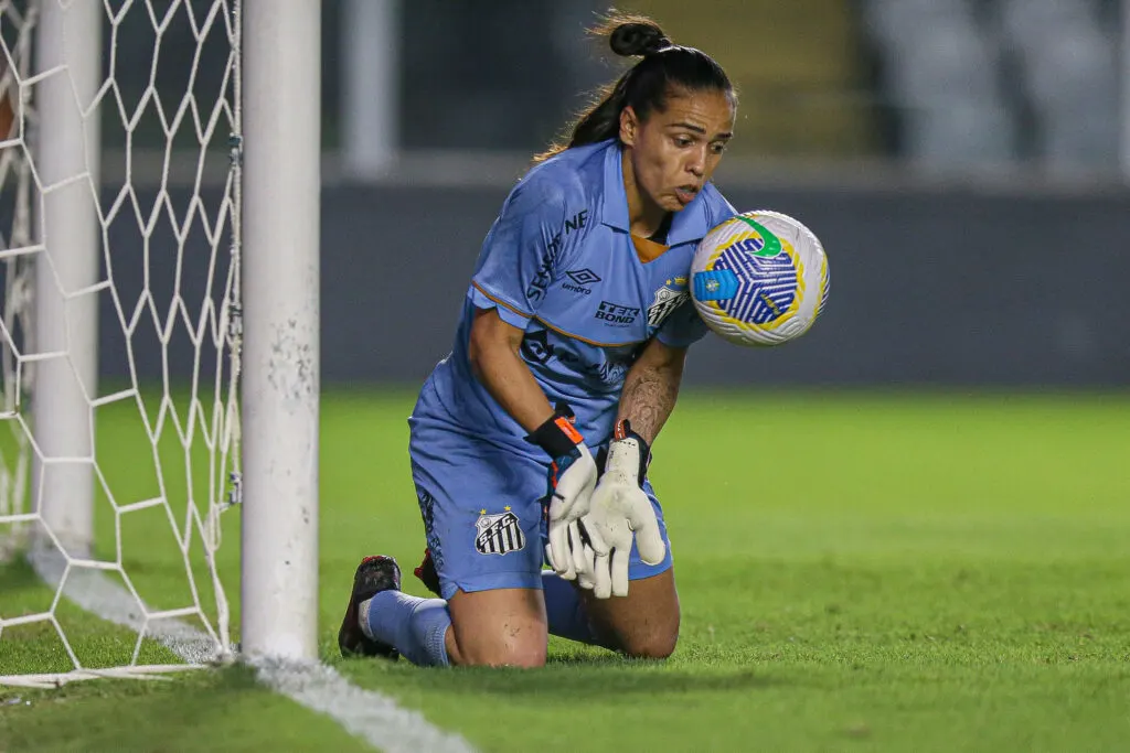 Foto: Fernanda Luz / Staff Images Woman / CBF