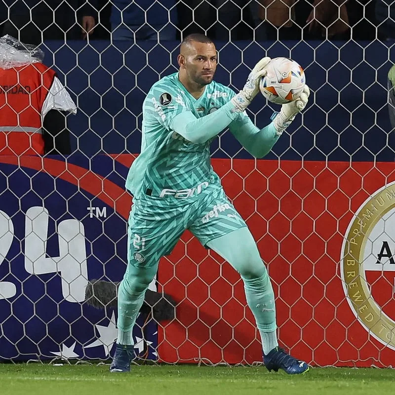 Palmeiras Define Escalação para Clássico Contra o São Paulo no Brasileirão